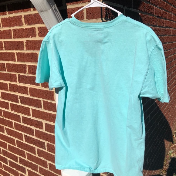 Hurley T-Shirt - Picture 2 of 6